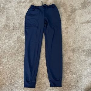 *Lightly Used* Cherokee Scrub Joggers